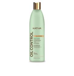 OIL CONTROL shampoo 355 ml