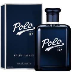 POLO EST. 67 edt vapo 125 ml