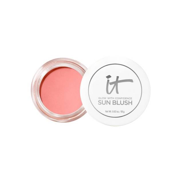 GLOW WITH CONFIDENCE colorete #10-Fair Light 18 gr