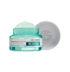 CONFIDENCE gel crema hidratante 60 ml