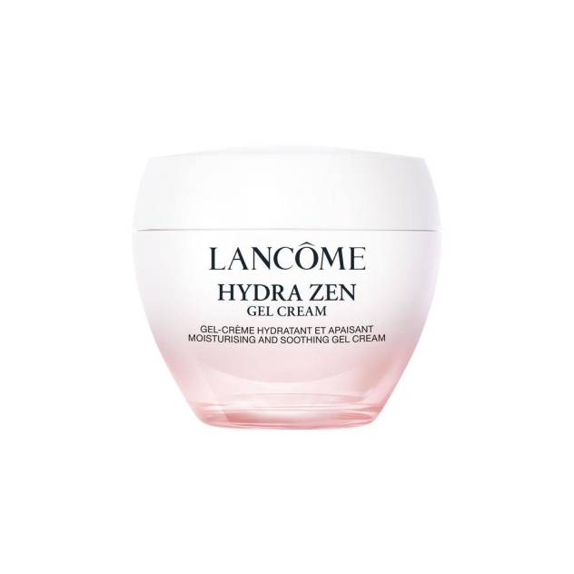 HYDRA ZEN gel-crema hidratante antiestrés 50 ml