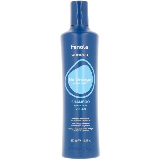 NO ORANGE shampoo 350 ml