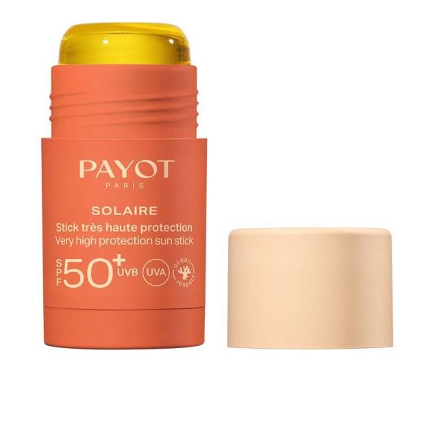 SOLAIRE protector solar stick SPF50+ 15 gr