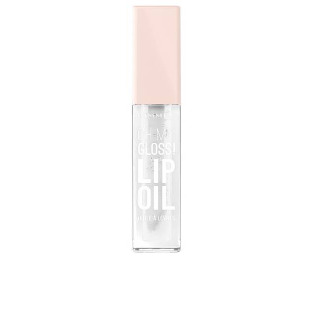 OH MY GLOSS! brillo labial #000-Clear Cloud 6 ml