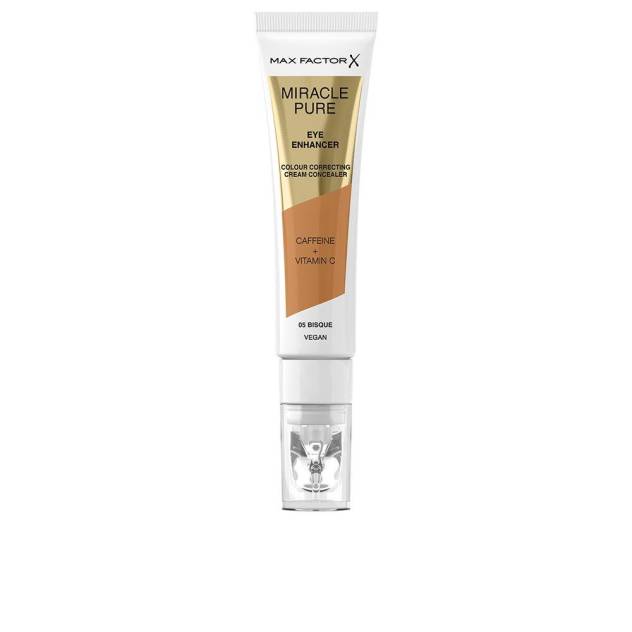 MIRACLE PURE crema correctora #05-Bisque 10 ml