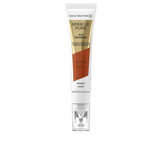 MIRACLE PURE crema correctora #06-Maple 10 ml