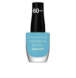 MASTERPIECE XPRESS secado rápido #860-Poolside 8 ml