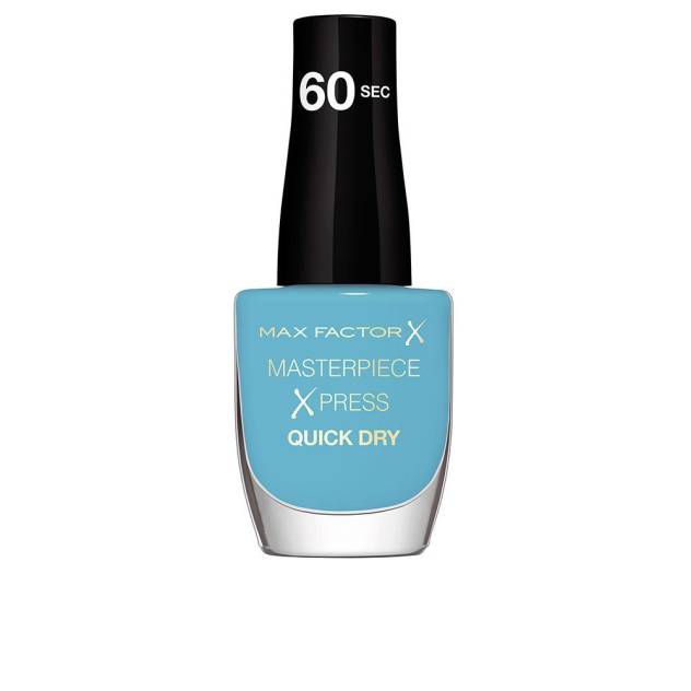 MASTERPIECE XPRESS secado rápido #860-Poolside 8 ml