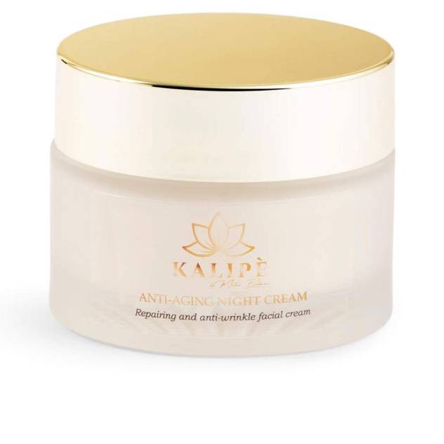 ANTI-AGING crema de noche 50 ml