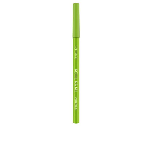 KOHL KAJAL lápiz de ojos resistente al agua #130-Lime Green 0,78 gr