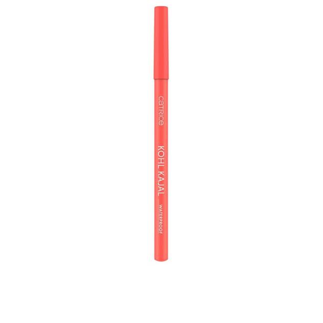 KOHL KAJAL lápiz de ojos resistente al agua #180-Red Coral 0,78 gr