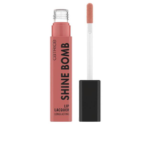 SHINE BOMB barra de labios líquida #030-Sweet Talker 3 ml