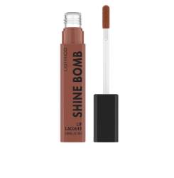 SHINE BOMB barra de labios líquida #070-Hottie 3 ml