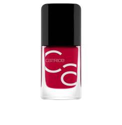 ICONAILS gel esmalte de uñas #169-Raspberry Pie 10,5 ml