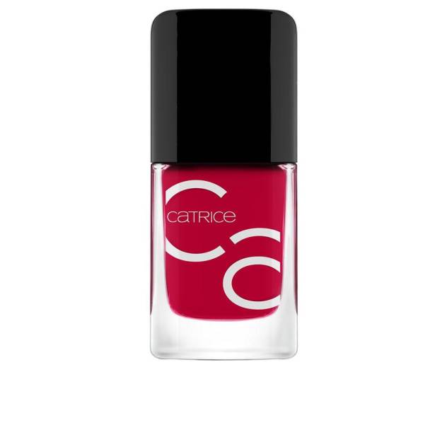 ICONAILS gel esmalte de uñas #169-Raspberry Pie 10,5 ml