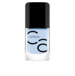 ICONAILS gel esmalte de uñas #170-No More Monday Blue-s 10,5 ml