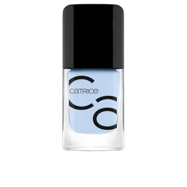 ICONAILS gel esmalte de uñas #170-No More Monday Blue-s 10,5 ml