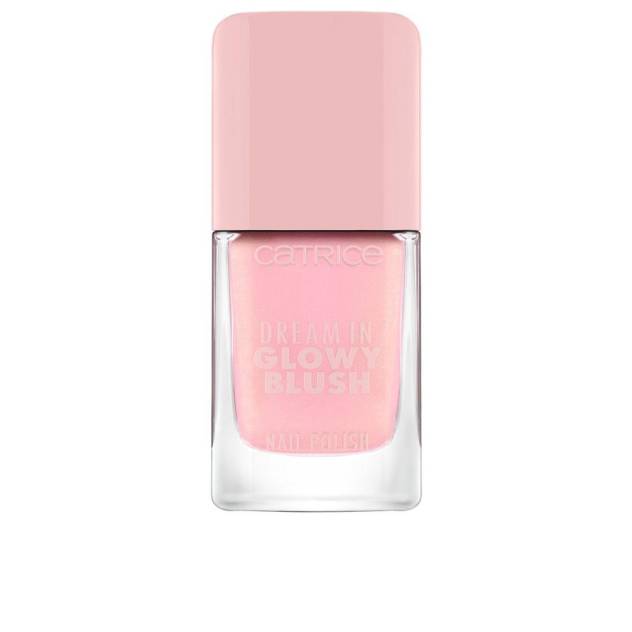 DREAM IN GLOW Y BLUSH esmalte de uñas #080-Rose Side Of Life 10,5 ml