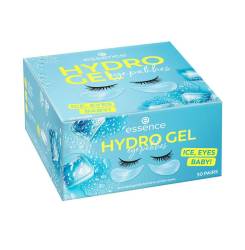 HYDRO GEL ICE, EYES BABY! parches para ojos 30 u