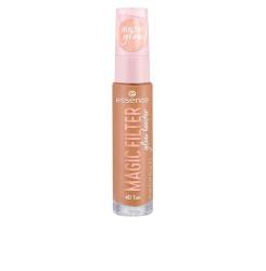 MAGIC FILTER GLOW BOOSTER base de maquillaje #40-Tan 14 ml