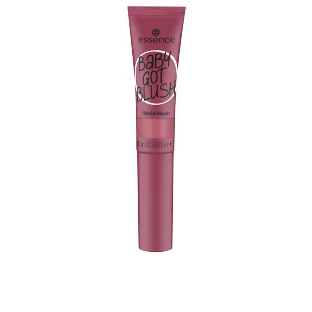 BABY GOT BLUSH colorete líquido #20-Blushin Berry 10 ml