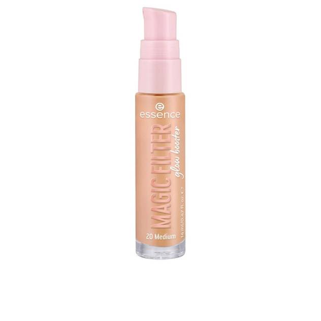 MAGIC FILTER GLOW BOOSTER base de maquillaje #20-Medium 14 ml