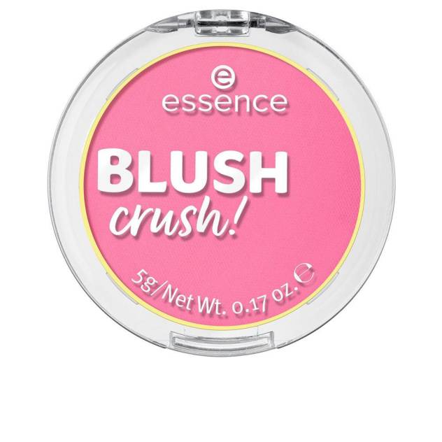 BLUSH CRUSH! colorete #50-Pink Pop 5 gr