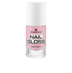 NAIL GLOSS esmalte de uñas 1 u