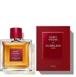 HABIT ROUGE PARFUM edp vapo 100 ml