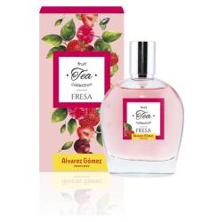 FRUIT TEA COLLECTION FRESA edt vapo 100 ml