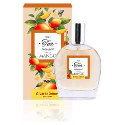 FRUIT TEA COLLECTION MANGO edt vapo 100 ml