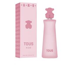 KIDS GIRL edt vapo 100 ml