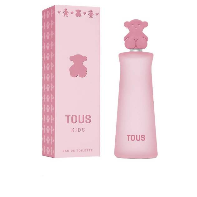 KIDS GIRL edt vapo 100 ml