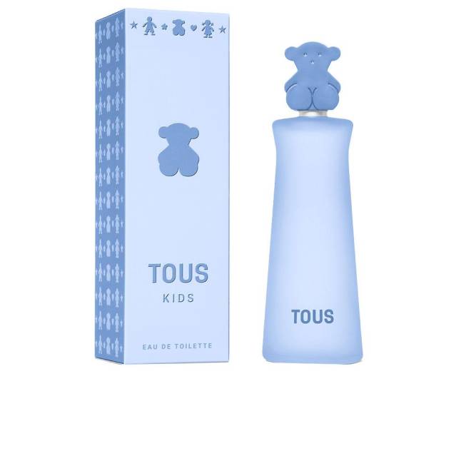 KIDS BOY edt vapo 100 ml