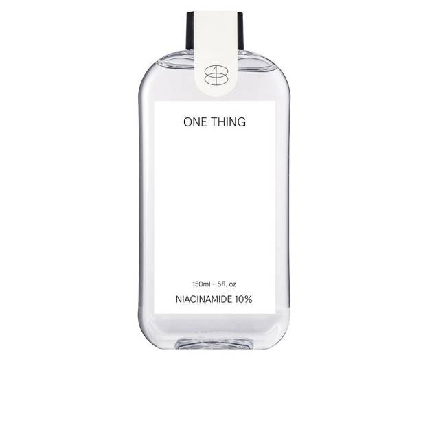 NIACINAMIDE 10% tónico 150 ml