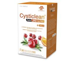 CYSTICLEAN FORTE con PAC y Vit C y Arándano Rojo sobres 30 u