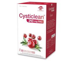 CYSTICLEAN CLÁSICO 240 mg de PAC y Arándano Rojo sobres 30 u