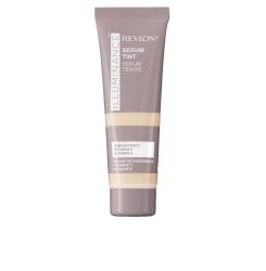 ILLUMINANCE SERUM TINT SPF15 #117-light beige 28 ml