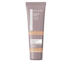 ILLUMINANCE SERUM TINT SPF15 #313-light tan 28 ml