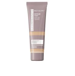 ILLUMINANCE SERUM TINT SPF15 #317-tan sand 28 ml