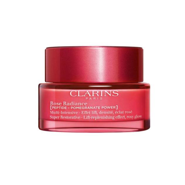 ROSE RADIANCE crema multi-intensiva 50 ml