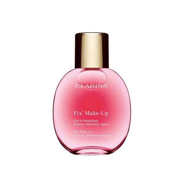 FIX MAKE-UP fijador de maquillaje 50 ml