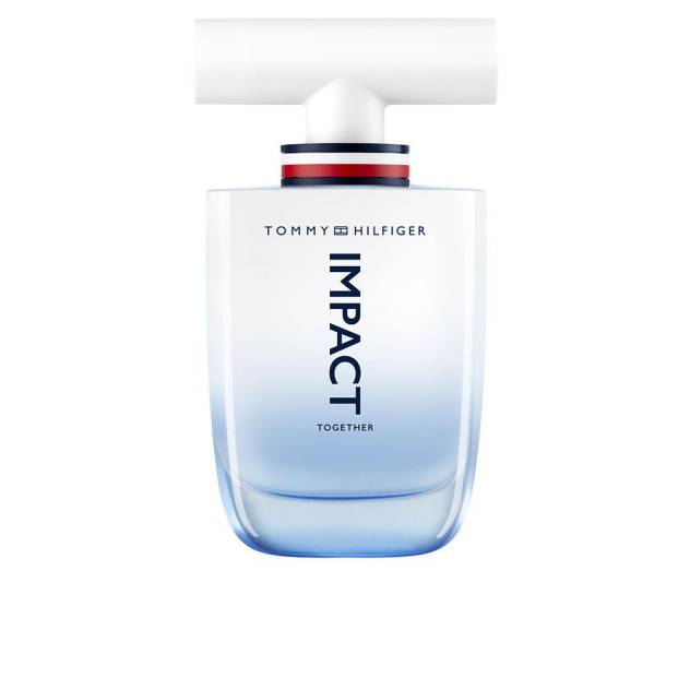 IMPACT TOGETHER edt vapo 100 ml