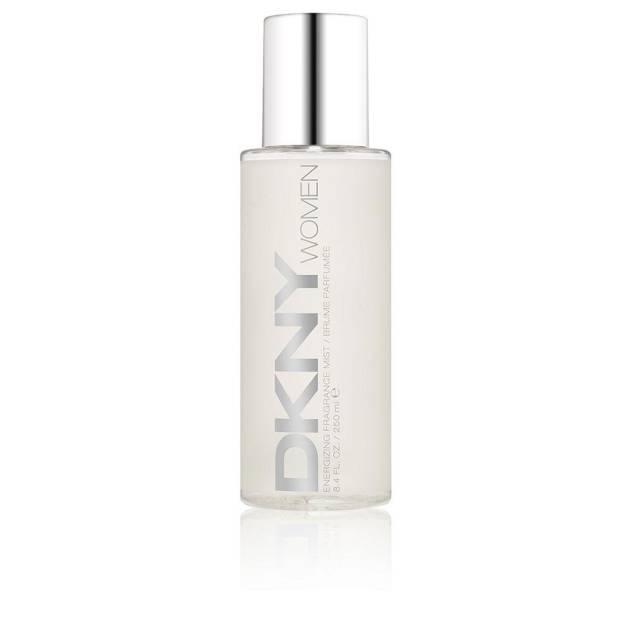 DKNY ENERGIZING spray corporal 250 ml