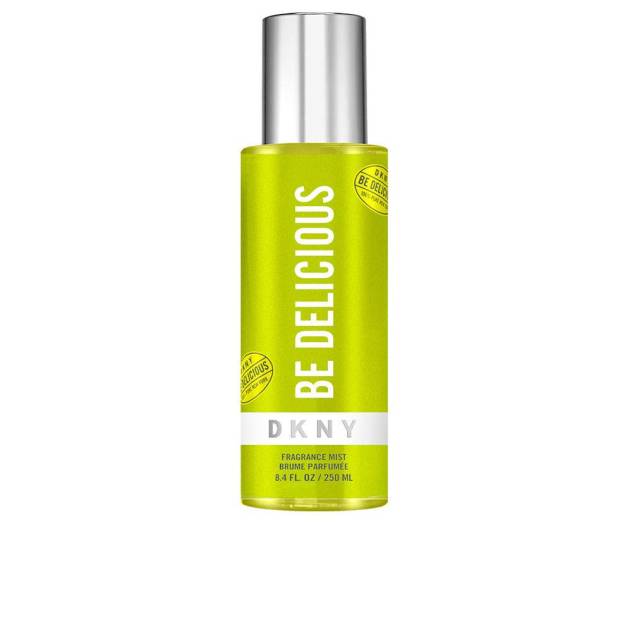 BE DELICIOUS spray corporal 250 ml