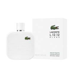 LACOSTE L.12.12 BLANC edt vapo 175 ml