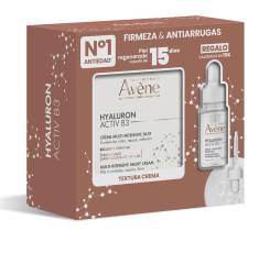 HYALURON ACTIV B3 CREMA + SERUM HAB3 ESTUCHE 2 pz