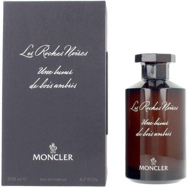 LES ROCHES NOIRES edp vapo 200 ml