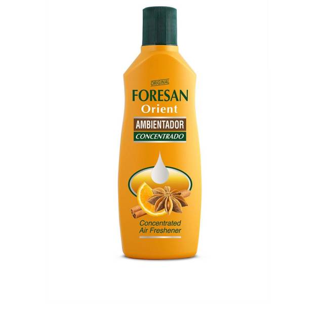 FORESAN ORIENT ambientador concentrado 125 ml