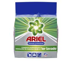 ARIEL PROFESIONAL ORIGINAL detergente polvo 110 dosis